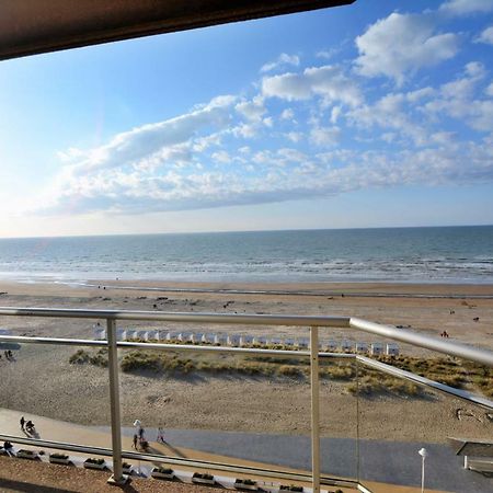 Apartamento Residentie Scorpio B1 Nieuwpoort Exterior foto