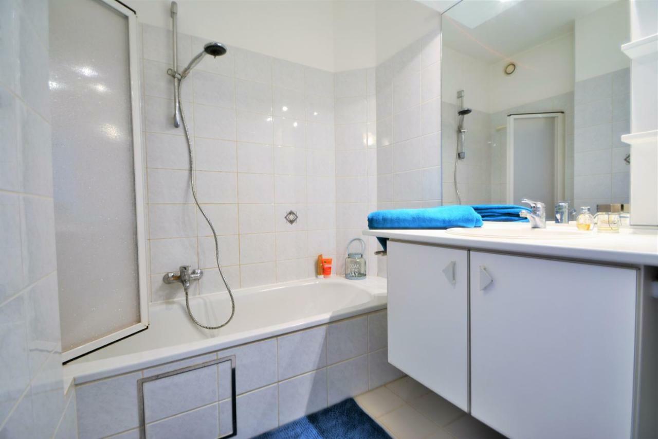 Apartamento Residentie Scorpio B1 Nieuwpoort Exterior foto